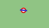London Underground Logo