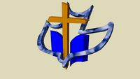 Calvary Chapel Logo