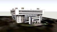 Wisma Negeri