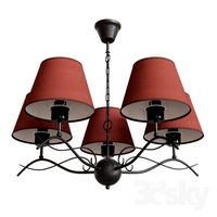 MW-LIGHT Aida 323011502, 323011603, 323011705
