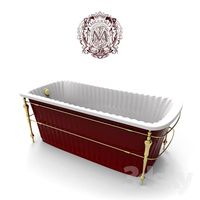 Olivia console by Migliore