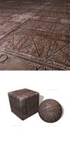 African Wood Carving 2
