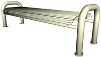 Thomas_Steele_Bench_GNF-6-RD-SF