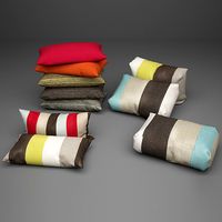 Pillows cothes