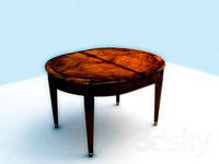 Table Stella del Mobile