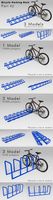 Bicycle Parking Rack - Part #2