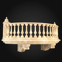 Balcony 011