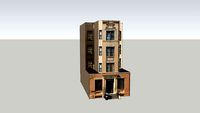 1120 Longfellow Avenue, New York
