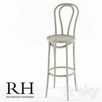 French Cafe Barstool