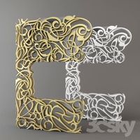 Decorative wall