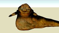 Jabba the Hutt (1)