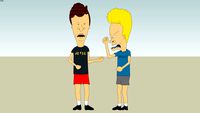 Beavis & Butt-head