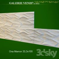 Galerie Venis Ona Marron