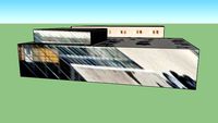 Building in Oslo, 0890, Norge
