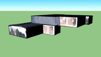 Building in Lakeland, FL 33813, USA