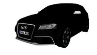2012 Audi RS3 Sportback Typ 8PA