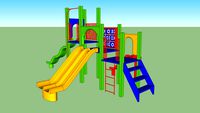 Play Structure