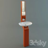La fontana