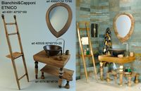 Bianchini&amp;Capponi / ETNICO