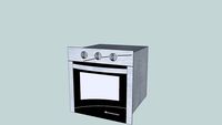 Forno Eletrico