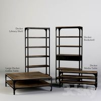 decker furniture