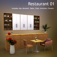 Restaurant 01