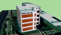 URBE Bloque A