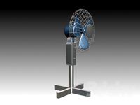 fan