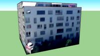 Earhart-Strasse 14