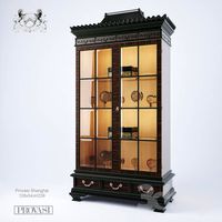 Provasi Shanghai Ebony