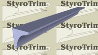 StyroTrim Cornices - 2009