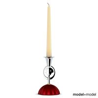 Alessi Anna candleholder