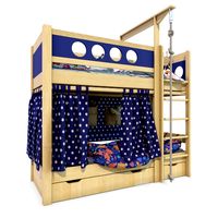 Bed Pirate DBA 2.2