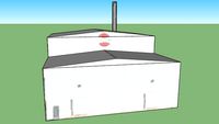 Building in San Marcos, TX 78666, USA