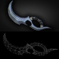 Dagger 07