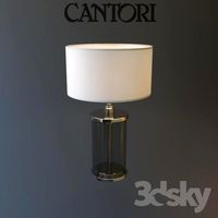 Alice Table Lamp