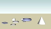 shapes