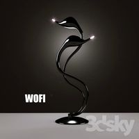 Wofi 8538