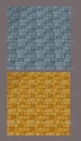 Floor Texture Tile