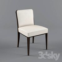 Prototipo / Princess Sedia