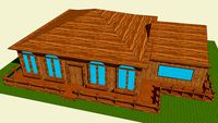 casa campestre