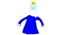 Rey Hielo