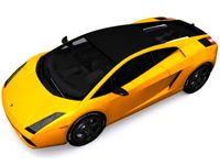 Lamborghini Gallardo SE