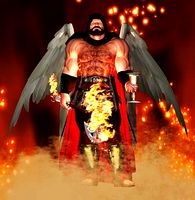 Epic God