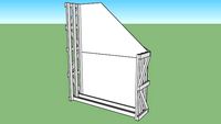 Firewood Rack