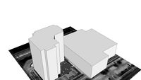 Cox Health Building 2 and Car Garage- Springfield