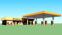 Boulder Gas