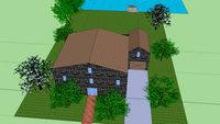 Jack's Data Cabin