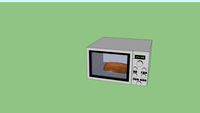 forno microonde