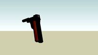 awesome pistol
